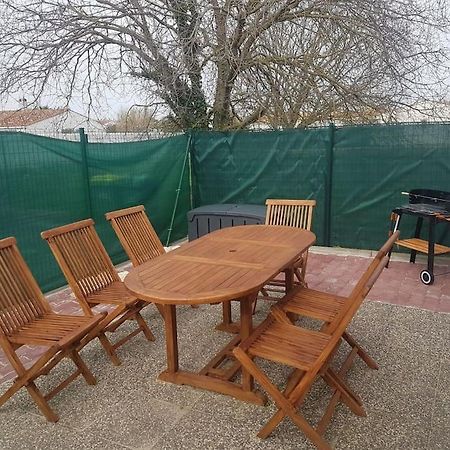 Maison Au Calme 2 A 300 M De La Plage 2 Chambres La Cotinière Esterno foto