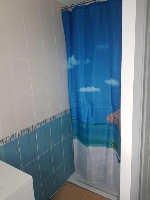 Maison Au Calme 2 A 300 M De La Plage 2 Chambres La Cotinière Esterno foto