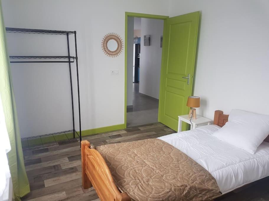 Maison Au Calme 2 A 300 M De La Plage 2 Chambres La Cotinière Esterno foto