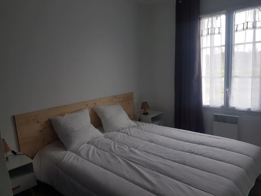 Maison Au Calme 2 A 300 M De La Plage 2 Chambres La Cotinière Esterno foto