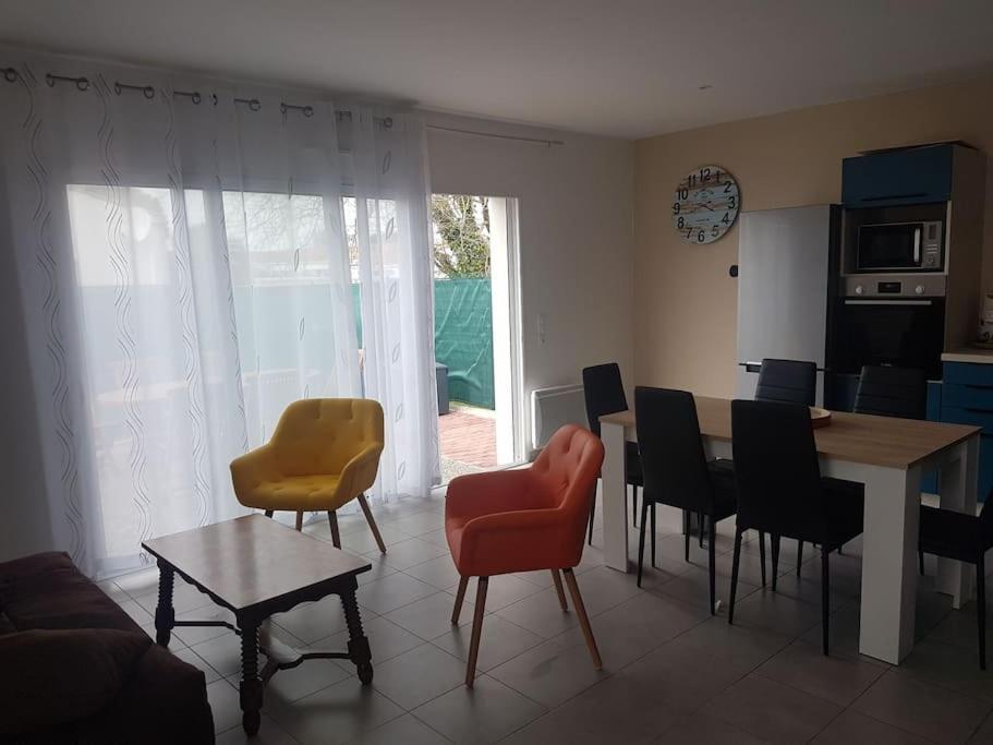 Maison Au Calme 2 A 300 M De La Plage 2 Chambres La Cotinière Esterno foto