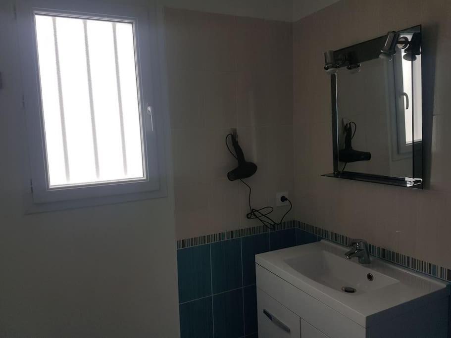 Maison Au Calme 2 A 300 M De La Plage 2 Chambres La Cotinière Esterno foto