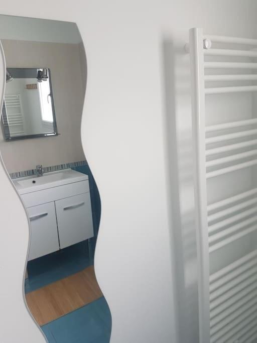 Maison Au Calme 2 A 300 M De La Plage 2 Chambres La Cotinière Esterno foto